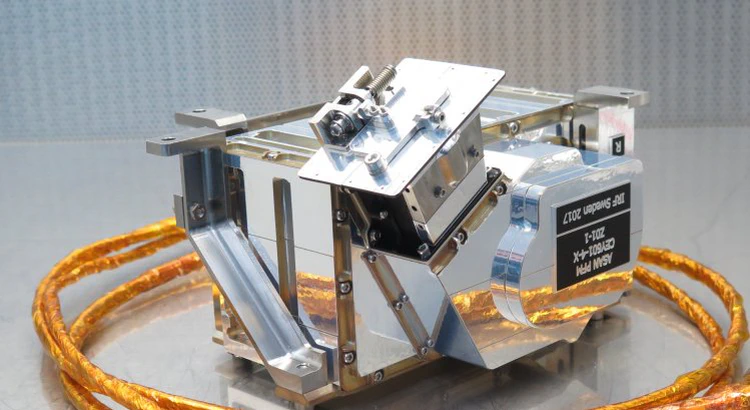 Advanced Small Analyzer for Neutrals (ASAN) Advanced Small Analyzer for Neutrals (ASAN)