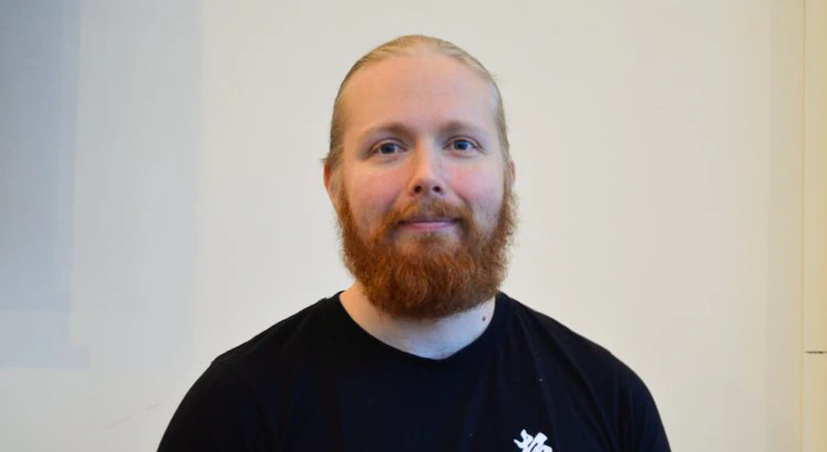 Daniel Kastinen Daniel Kastinen