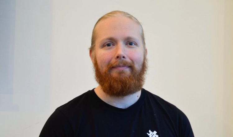 Daniel Kastinen Daniel Kastinen