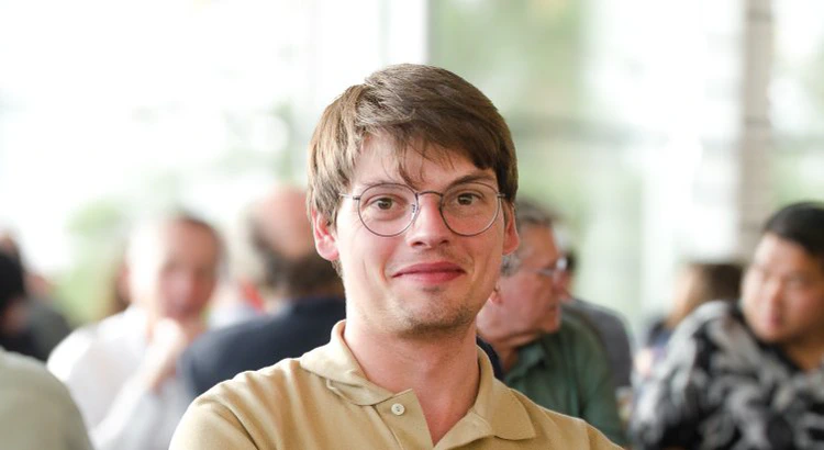 Louis Richard Louis Richard