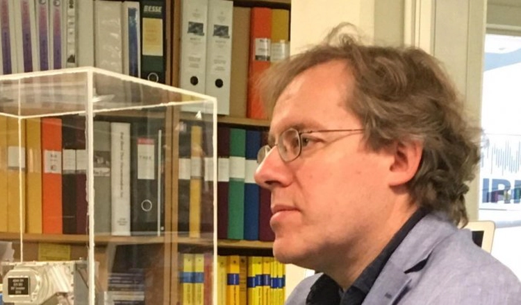 Martin Wieser Martin Wieser