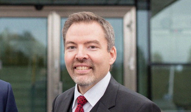 Johan Kero