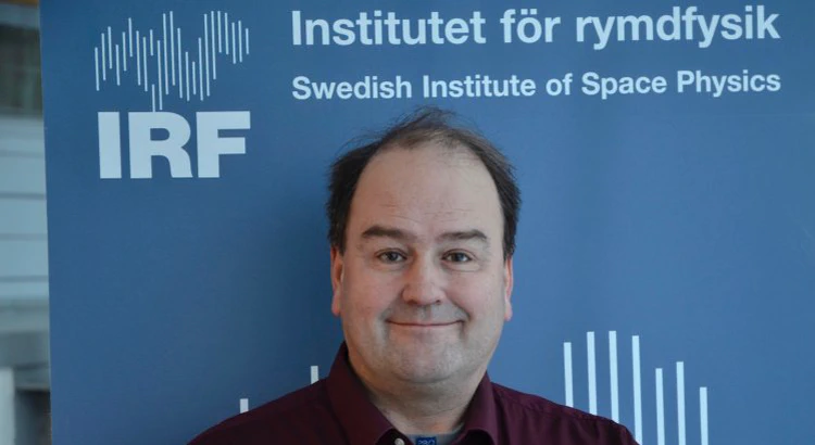 Urban Brändström Urban Brändström