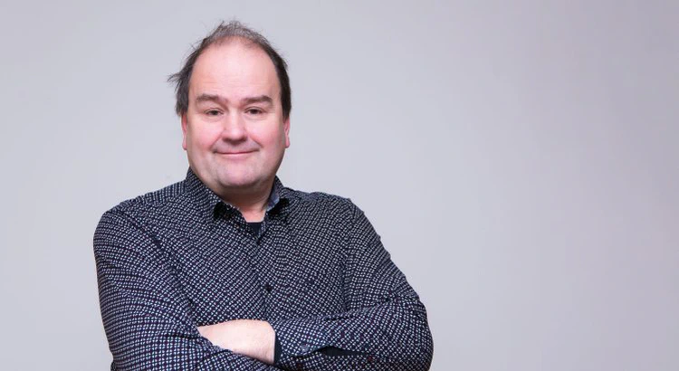 Urban Brändström Urban Brändström