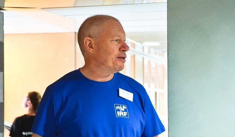 Anders Eriksson Anders Eriksson
