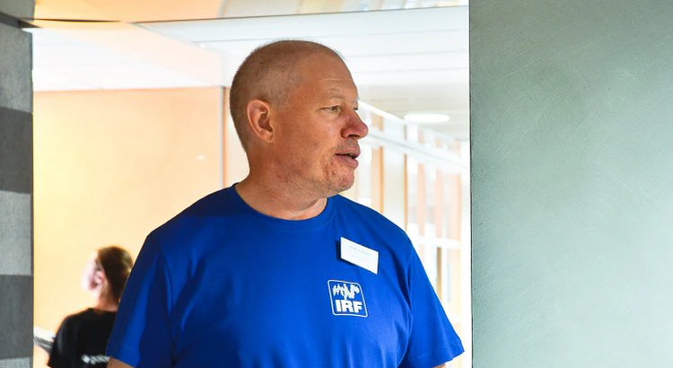 Anders Eriksson Anders Eriksson