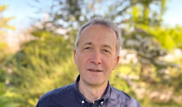 Peter Wintoft Peter Wintoft