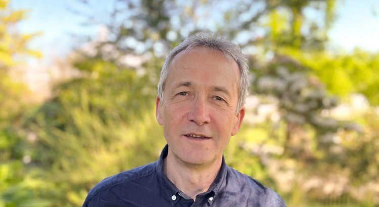 Peter Wintoft Peter Wintoft