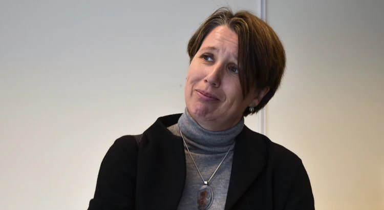 Judith Gough Judith Gough