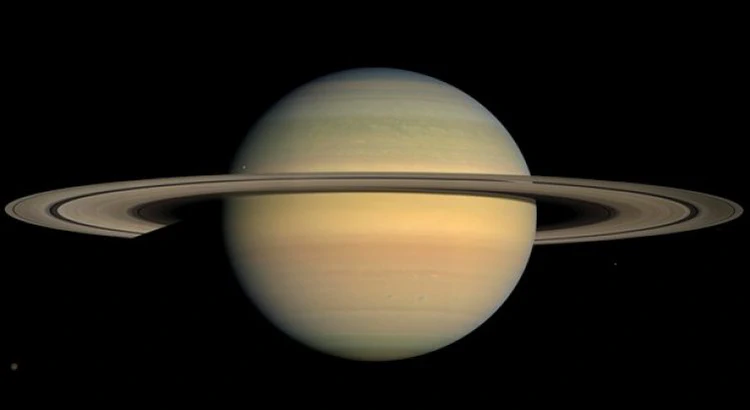 Saturnus Saturnus