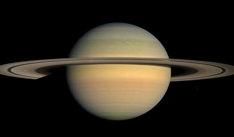 Saturnus Saturnus