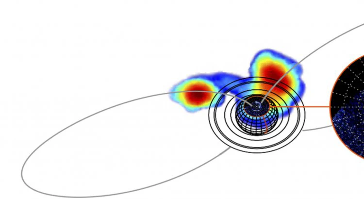 Mätresultat från Cassini Mätresultat från Cassini