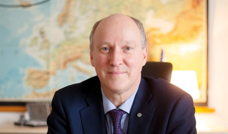 Olle Norberg Olle Norberg