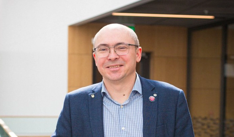 Yuri Khotyaintsev