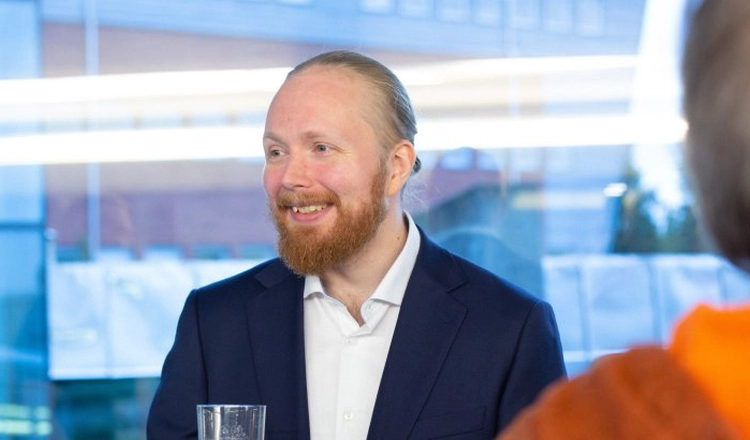 Daniel Kastinen Daniel Kastinen