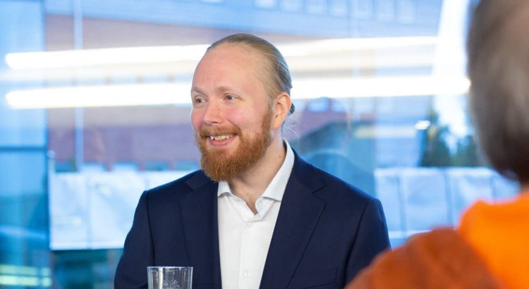 Daniel Kastinen Daniel Kastinen