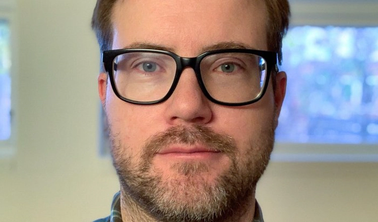 Niklas Edberg