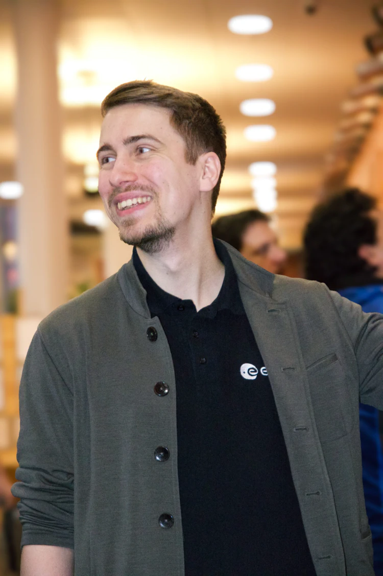 Joshua Dreyer will present his research on Saturn which investigates the effects and nature of ring material falling into Saturn’s upper atmosphere from its innermost D ring.
