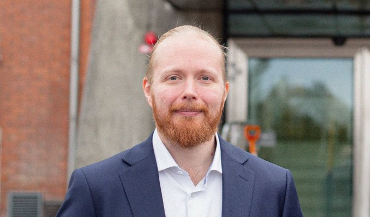 Daniel Kastinen Daniel Kastinen