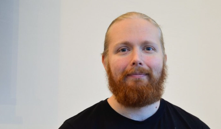 Daniel Kastinen
