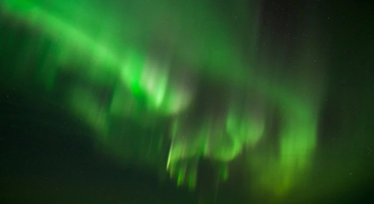 Northern lights Northern lights