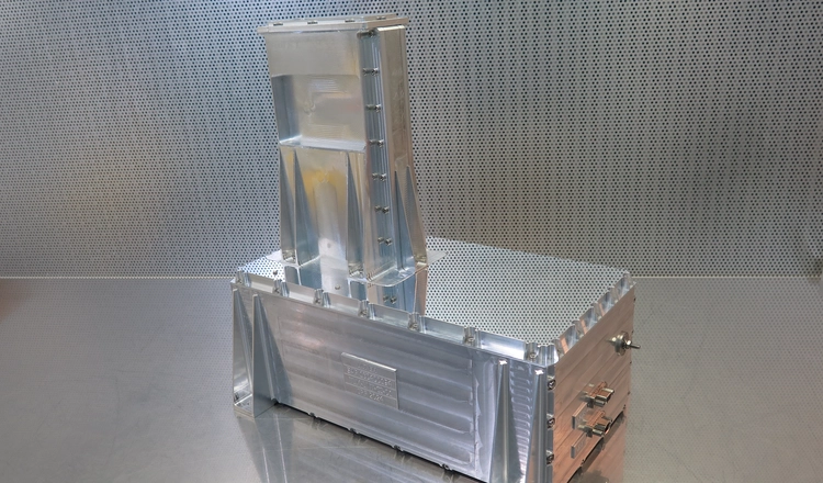LNT instrument 