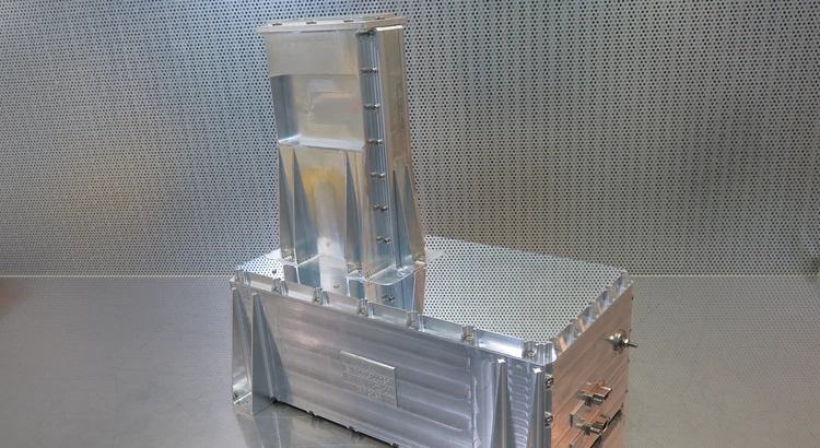 LNT instrument 