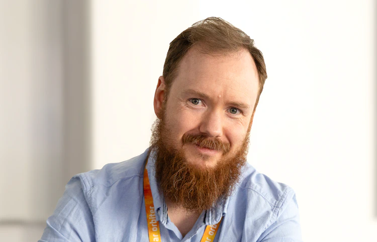 Andrew Dimmock