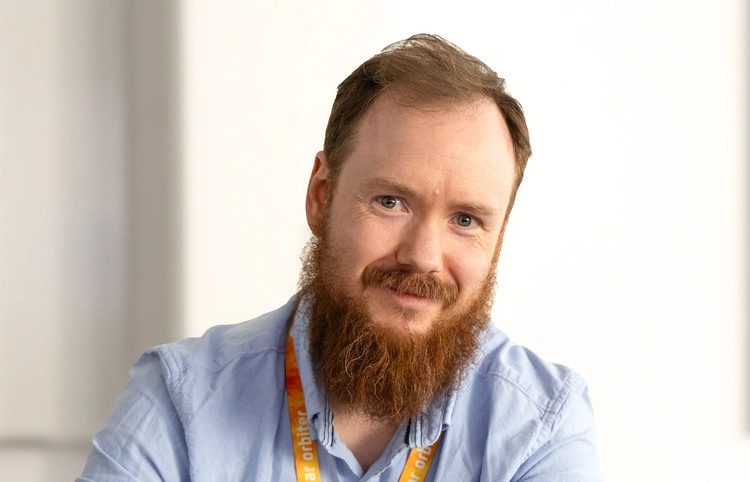 Andrew Dimmock