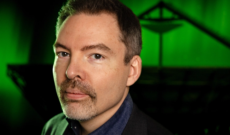 IRF-forskaren och programchefen Johan Kero IRF-forskaren och programchefen Johan Kero