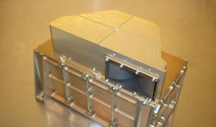 PRIMA prototype flight model