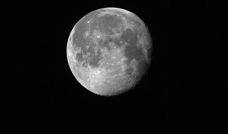 Moon