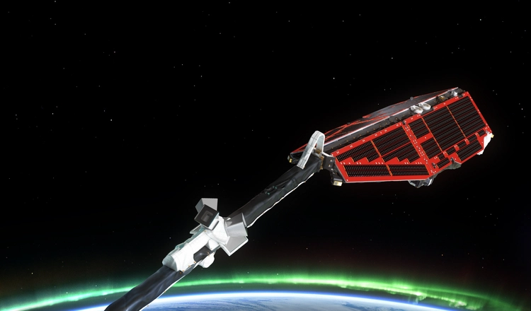 Swarm-satelliterna