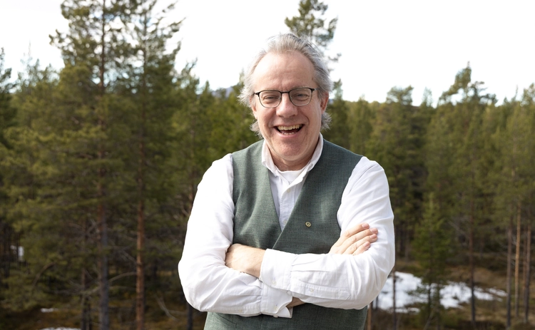 Martin Wieser
