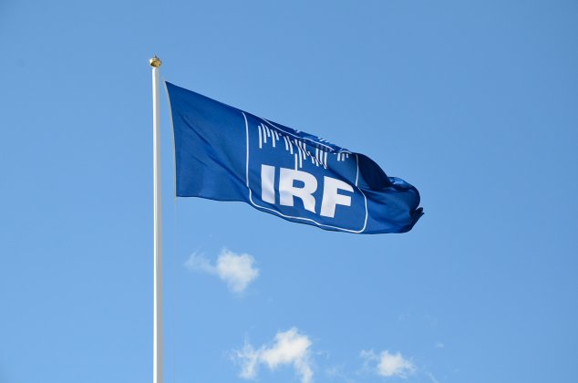 IRF får 17,8 miljoner kronor av Vetenskapsrådet – förstärker forskningsinfrastrukturer