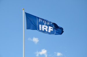 Institutet för rymdfysik (IRF)